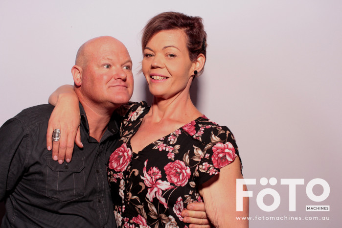 Lenny & Mel's Wedding | View more photos from the event at gallery.fotomachines.com.au/u/FOTOMachines/Lenny-Mels-Wedding